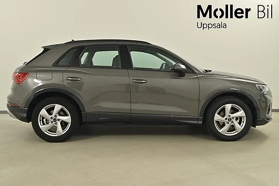 Audi Q3 2025 photo 5