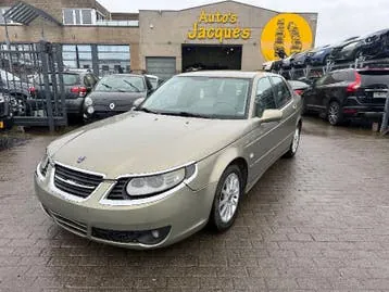 Saab 9-5