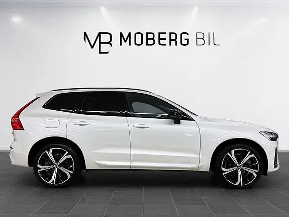 Volvo Xc60 2025 photo 5