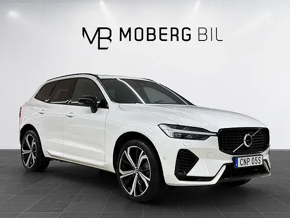 Volvo Xc60 2025 photo 4