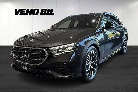 Mercedes-Benz E300 De