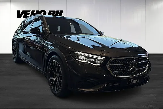 Mercedes-Benz E300 De 2027 photo 2