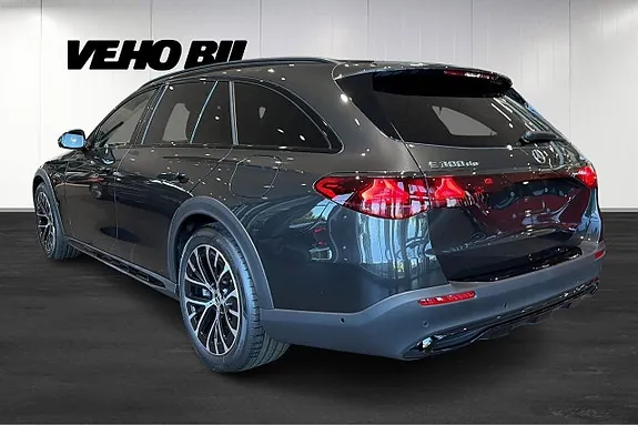 Mercedes-Benz E300 De 2027 photo 4