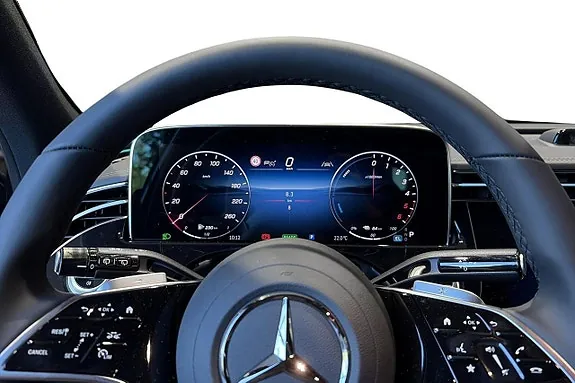 Mercedes-Benz E300 De 2027 photo 5