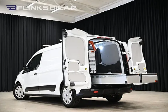 Ford Transit Connect 2023 photo 5