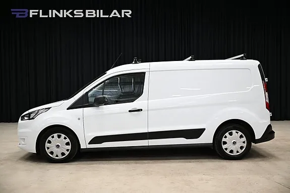 Ford Transit Connect 2023 photo 2