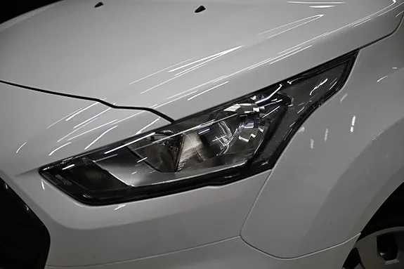 Ford Transit Connect 2023 photo 3