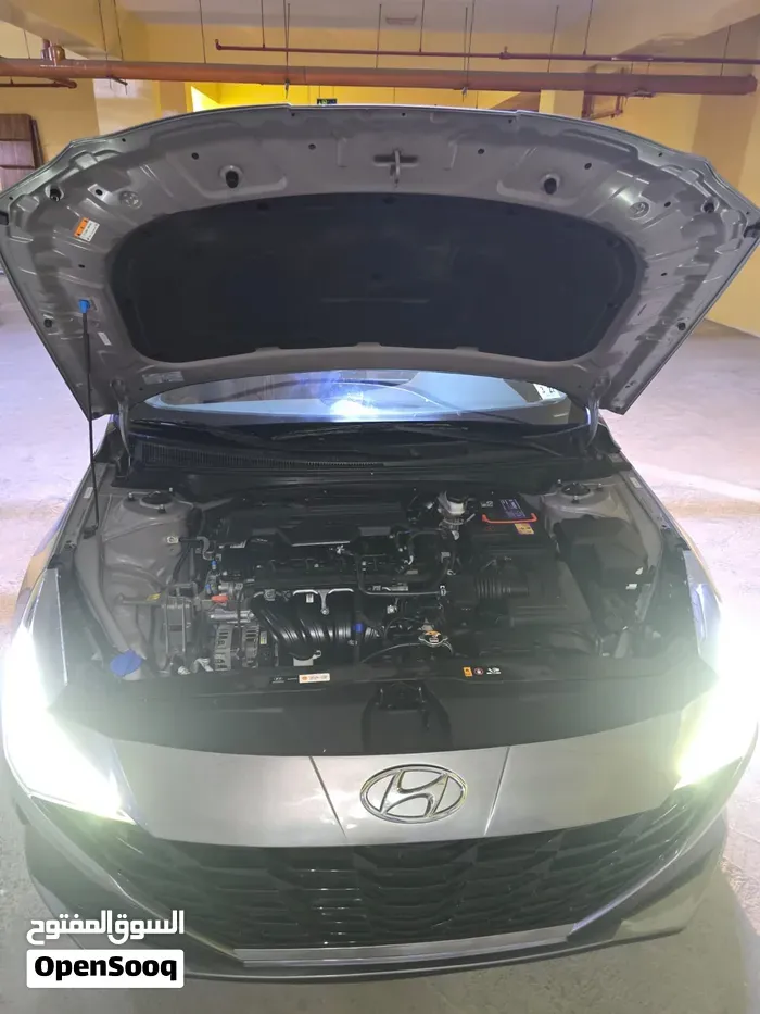 Hyundai Elantra 2021 photo 5