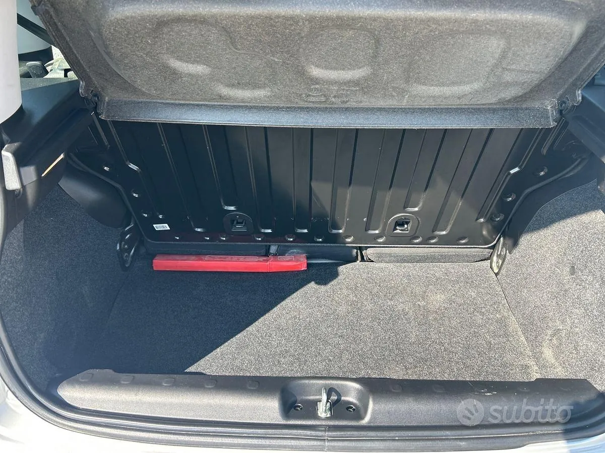 Fiat Panda 2017 photo 5