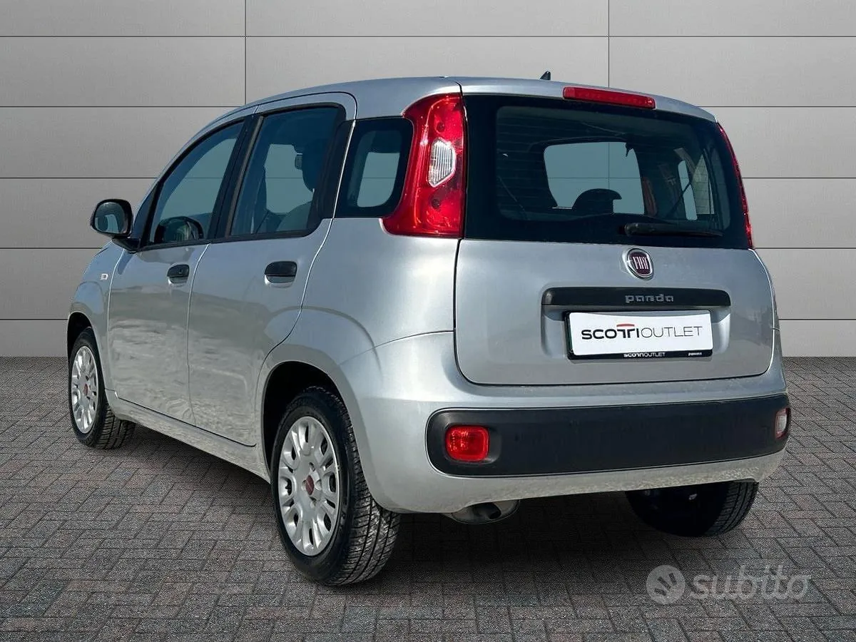 Fiat Panda 2017 photo 4