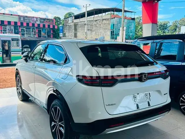 Honda Vezel 2026 photo 5