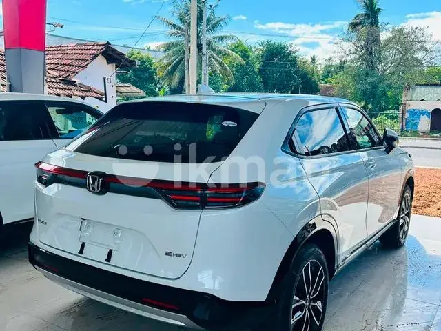 Honda Vezel 2026 photo 4