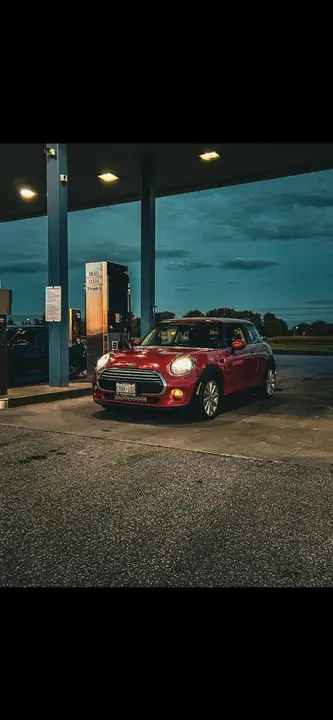 Mini Cooper 2015 photo 2