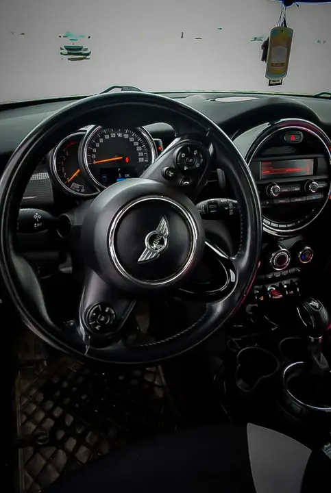 Mini Cooper 2015 photo 4