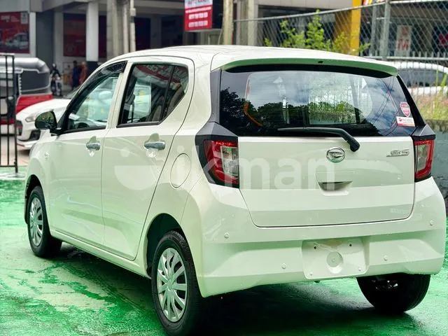 Daihatsu Mira 2026 photo 5