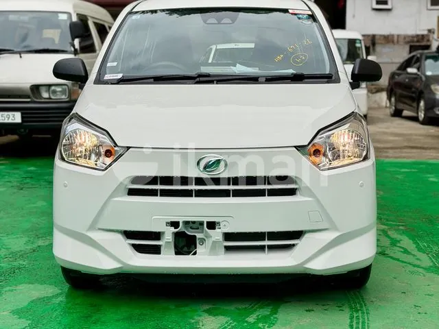 Daihatsu Mira 2026 photo 2
