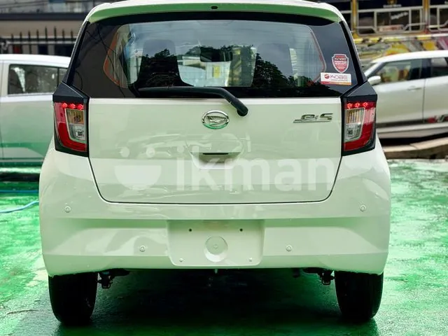 Daihatsu Mira 2026 photo 3