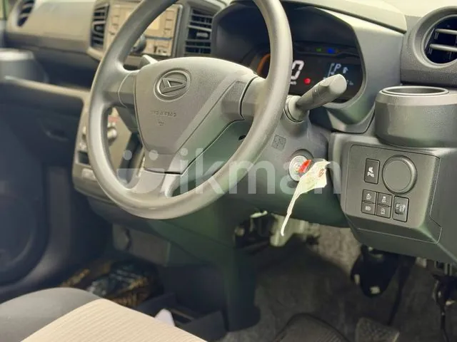 Daihatsu Mira 2026 photo 4