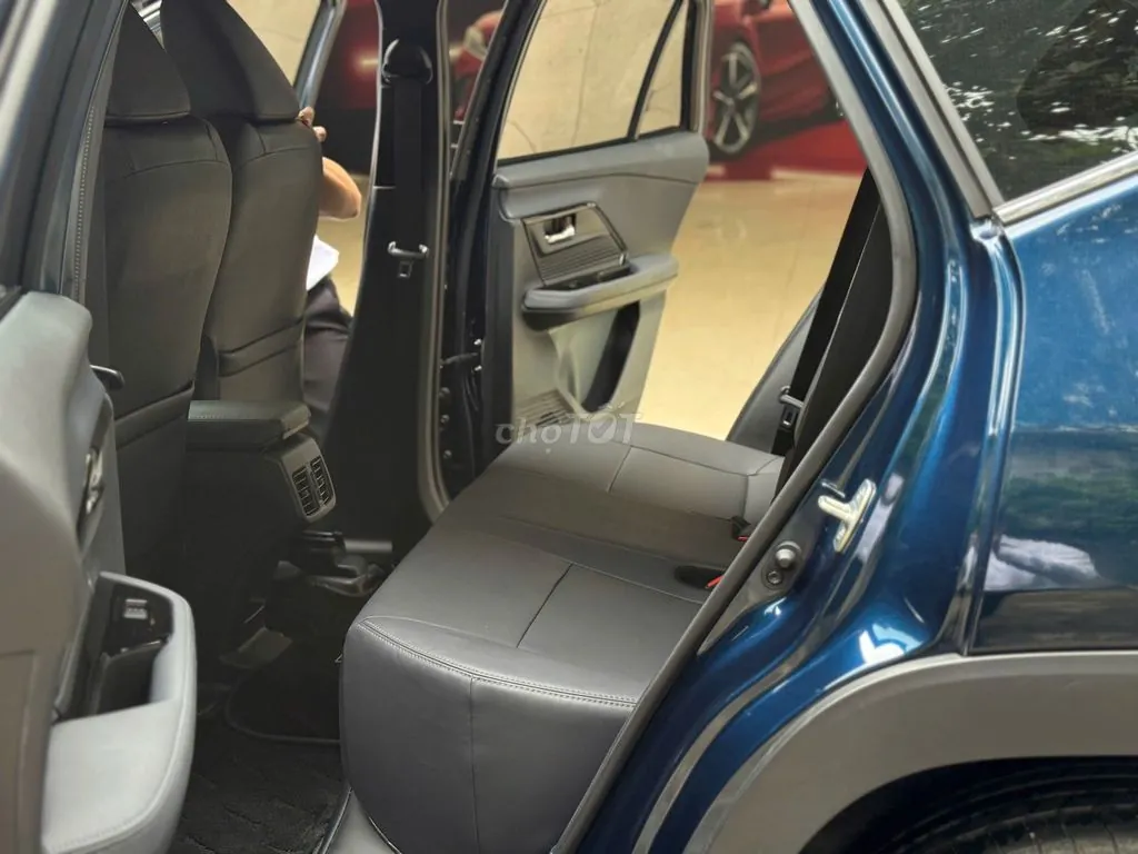 Toyota Yaris Cross 2025 photo 5