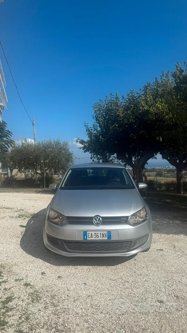Volkswagen Polo 2010 photo 5