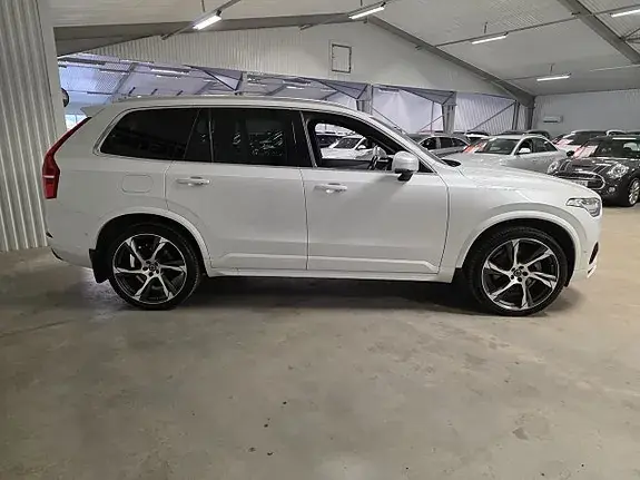 Volvo Xc90 2016 photo 3