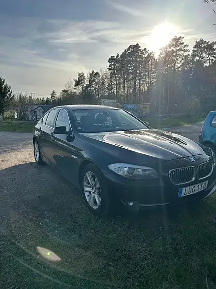BMW 520D