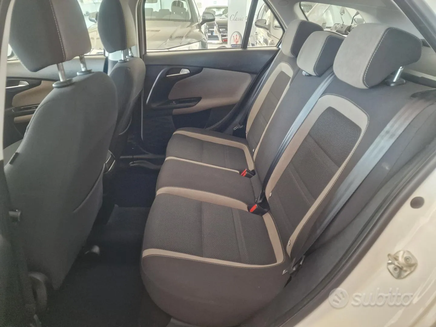 Fiat Tipo Sw 2020 photo 5