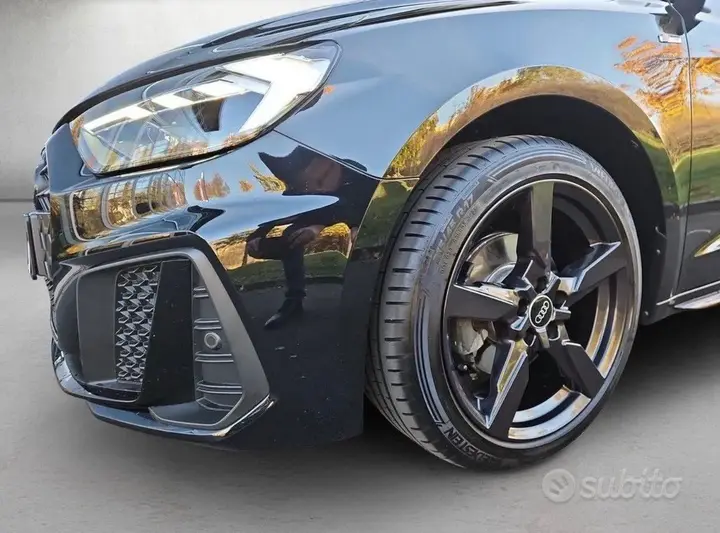 Audi A1 Sportback 2025 photo 4