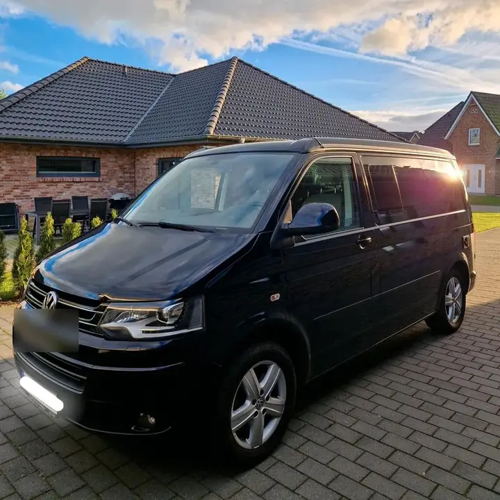 Volkswagen T5