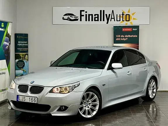 BMW 530I
