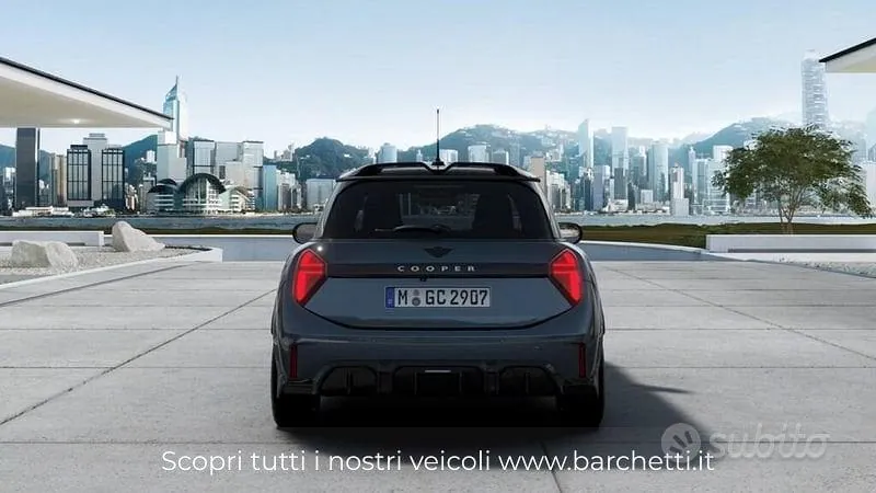 Mini Cooper 2024 photo 3