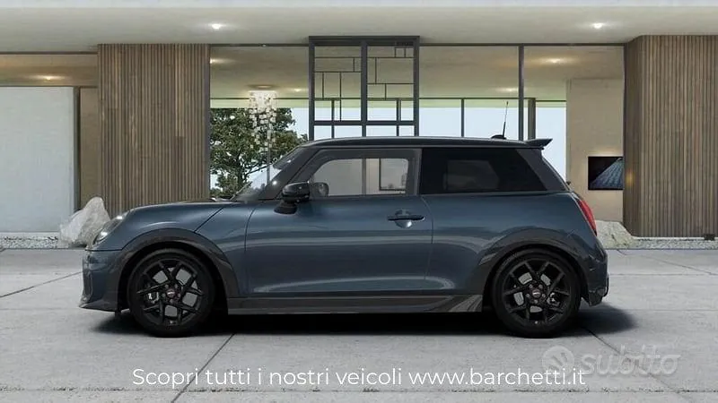 Mini Cooper 2024 photo 2