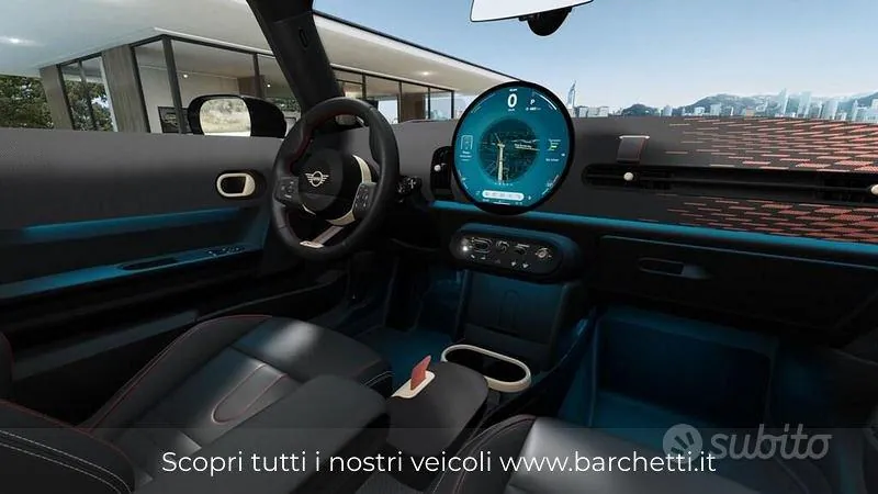 Mini Cooper 2024 photo 5