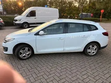 Renault Mégane