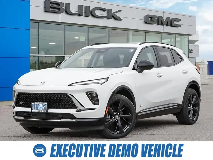 Buick Envision