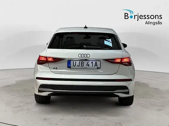 Audi A3 2025 photo 5