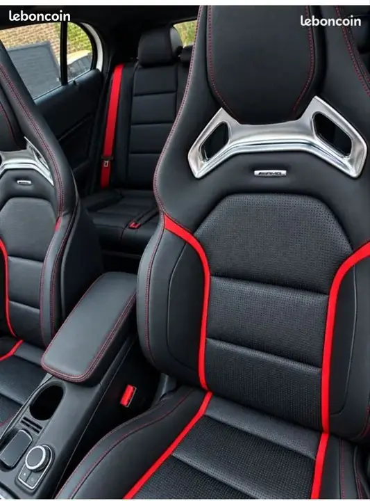 Mercedes-Benz Gla 2015 photo 2