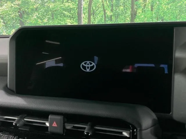 Toyota Land Cruiser 250 2025 photo 4