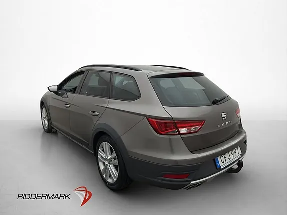Seat Leon 2016 photo 5