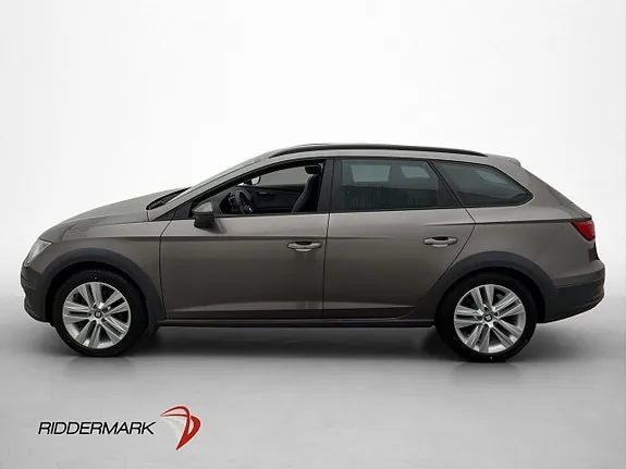Seat Leon 2016 photo 4