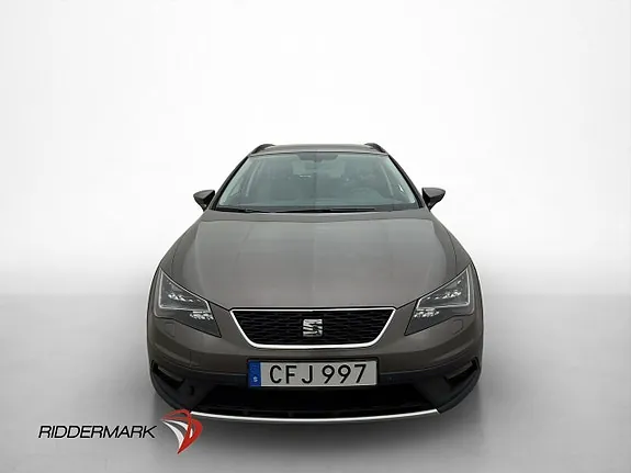 Seat Leon 2016 photo 2