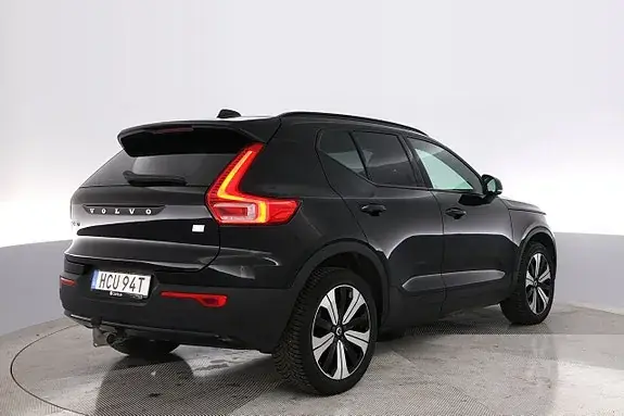 Volvo Xc40 2023 photo 5