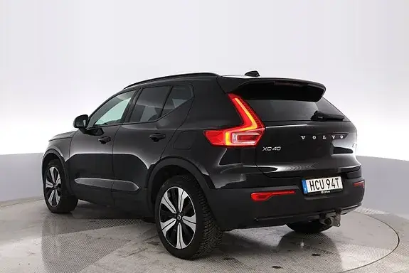 Volvo Xc40 2023 photo 4
