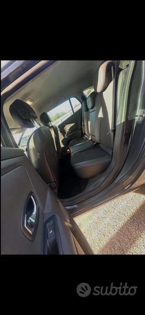 Renault Megane 2012 photo 5