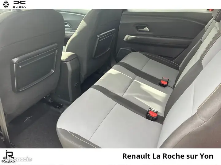 Dacia Jogger 2024 photo 4