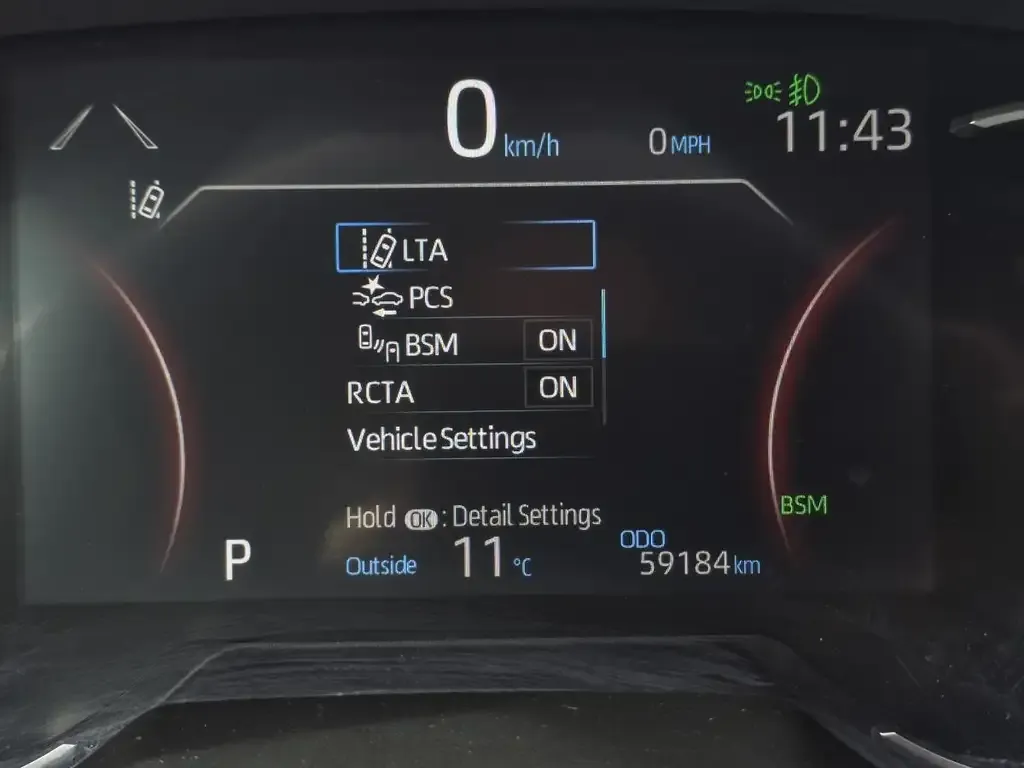 Toyota Rav4 2023 photo 3