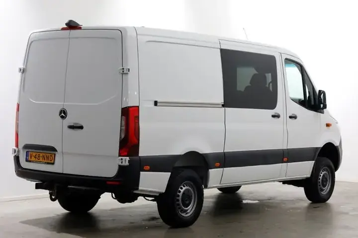 Mercedes-Benz Sprinter 2020 photo 2