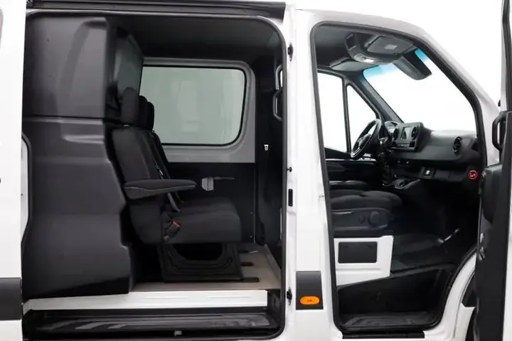 Mercedes-Benz Sprinter 2020 photo 3
