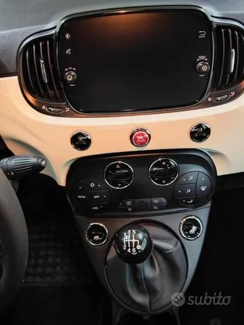 Fiat 500 2023 photo 5