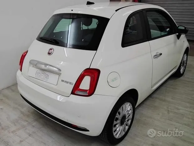 Fiat 500 2023 photo 3